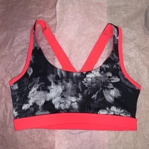 adorable sports bra